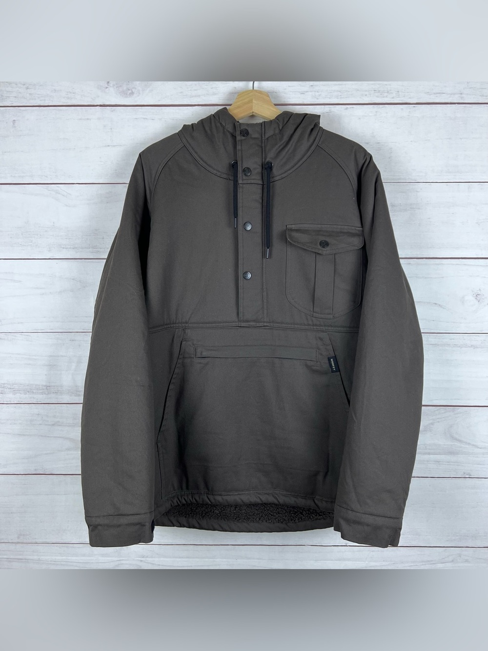 WRMFZY M69 MKII Jacket Size Medium Mens